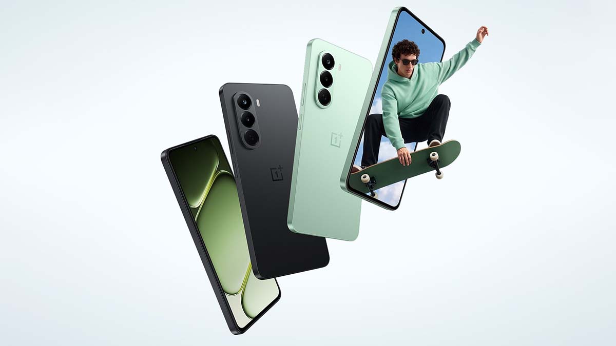 OnePlus Nord CE 6 Lite sở hữu mức giá hấp dẫn