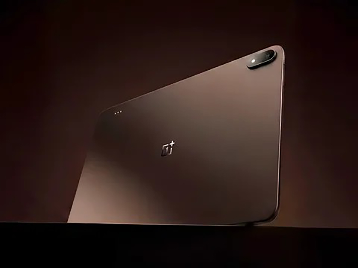 Tablet mới ra mắt của OnePlus sử dụng chipset Snapdragon 8 Elite Gen 5