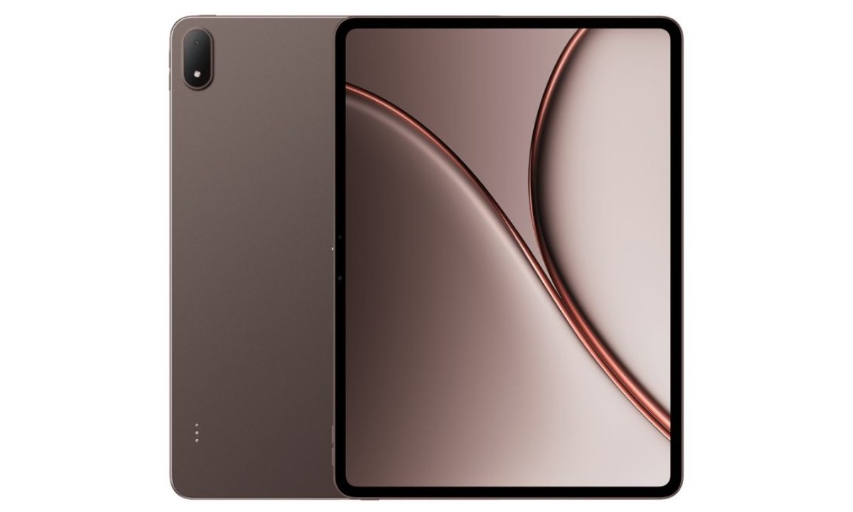 OnePlus Pad 4 ra mắt với cấu hình phần cứng cực kỳ ấn tượng
