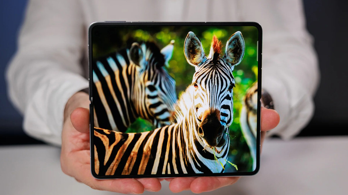 OPPO Find N6 được thử nghiệm trên Geekbench với chip Snapdragon 8 Elite Gen 5 chưa từng công bố