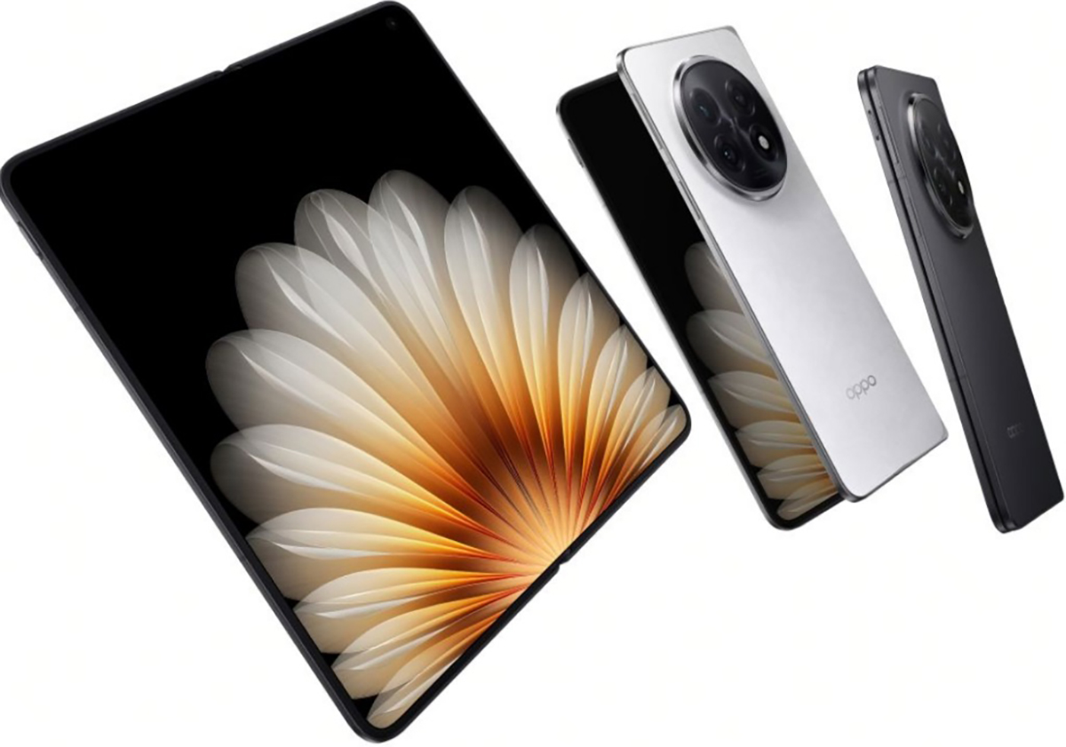 OPPO Find N6 sẽ mang đến trải nghiệm sử dụng tuyệt vời cho người dùng