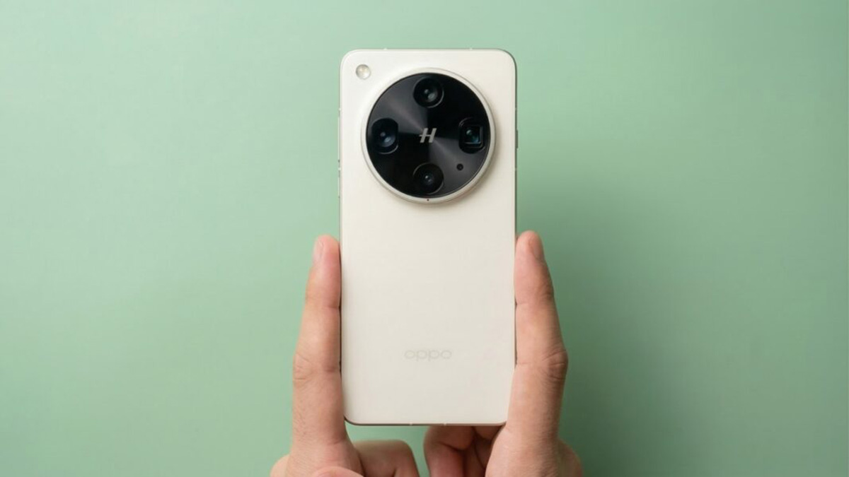 Find X9 Ultra sẽ ra mắt vào ngày 21/4 tới