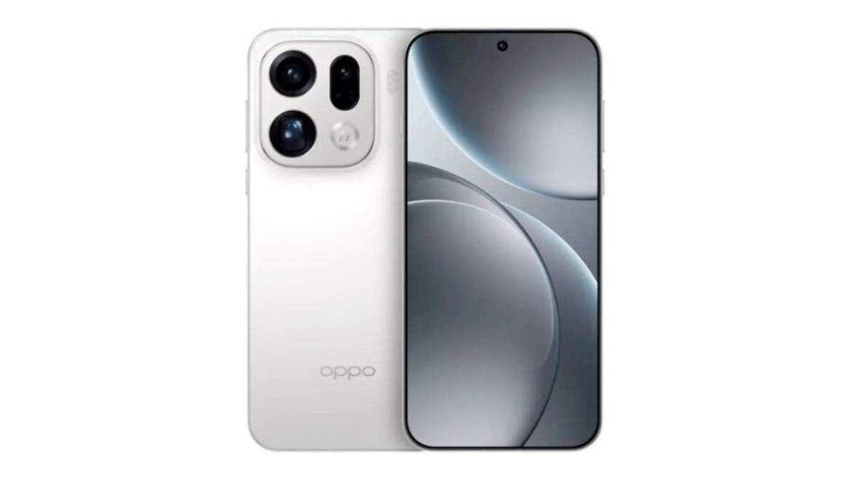 OPPO đang phát triển các flagship dòng Find X10