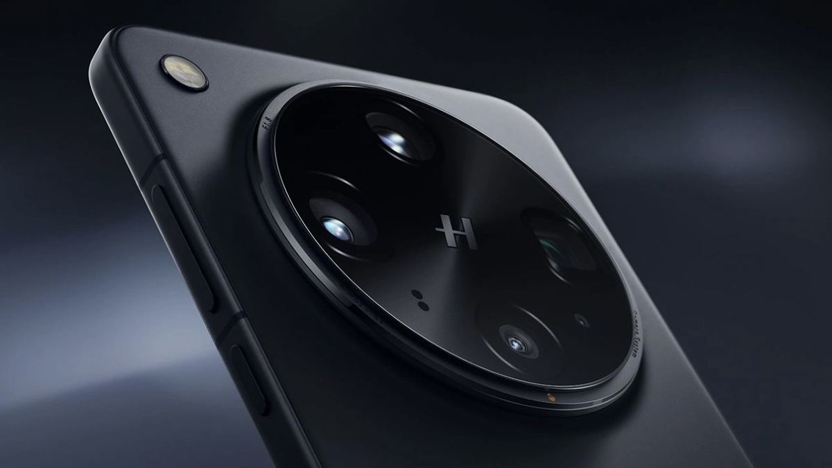 OPPO Find X9 Ultra lộ ảnh chụp đầu tiên: Zoom quang 10x ấn tượng ra sao?