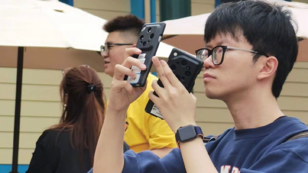 OPPO Find X9 Ultra tiếp tục lộ ảnh ngoài đời thực: Camera Hasselblad mới có thật sự khác biệt?