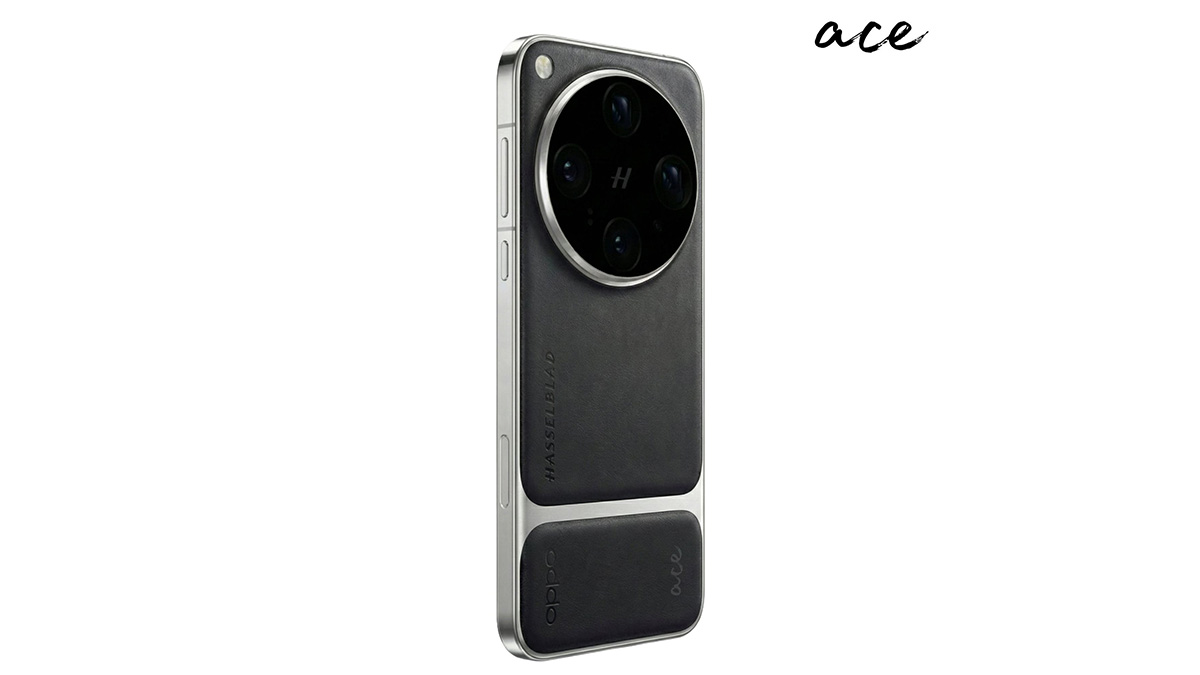 Flagship tiếp theo của OPPO sẽ có hệ thống camera khủng