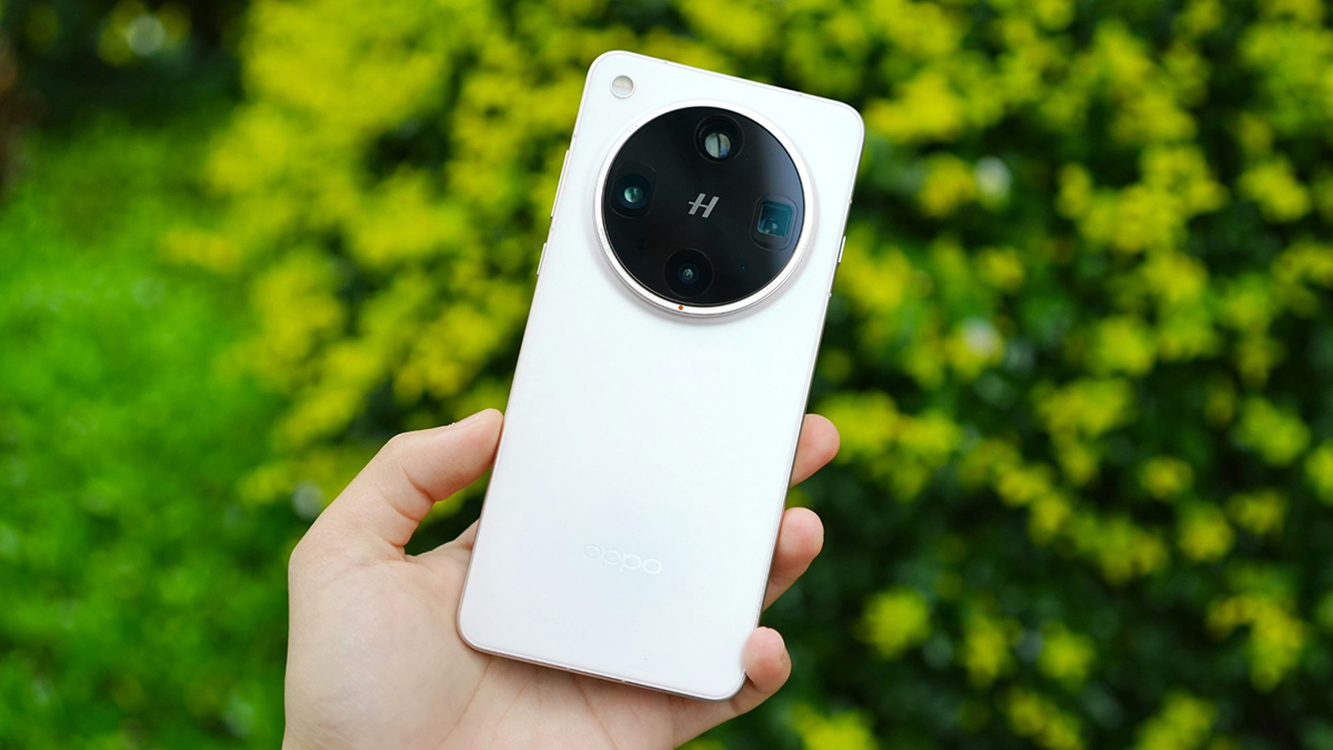 Flagship tiếp theo của OPPO sẽ có dung lượng pin cực khủng