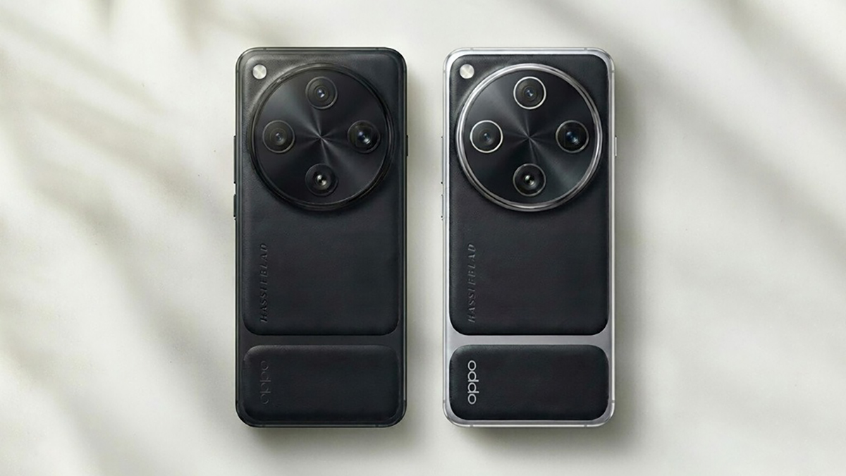 OPPO Find X9 Ultra được thử nghiệm với cấu hình khủng: Màn hình 144Hz, pin vượt mốc 7000 mAh