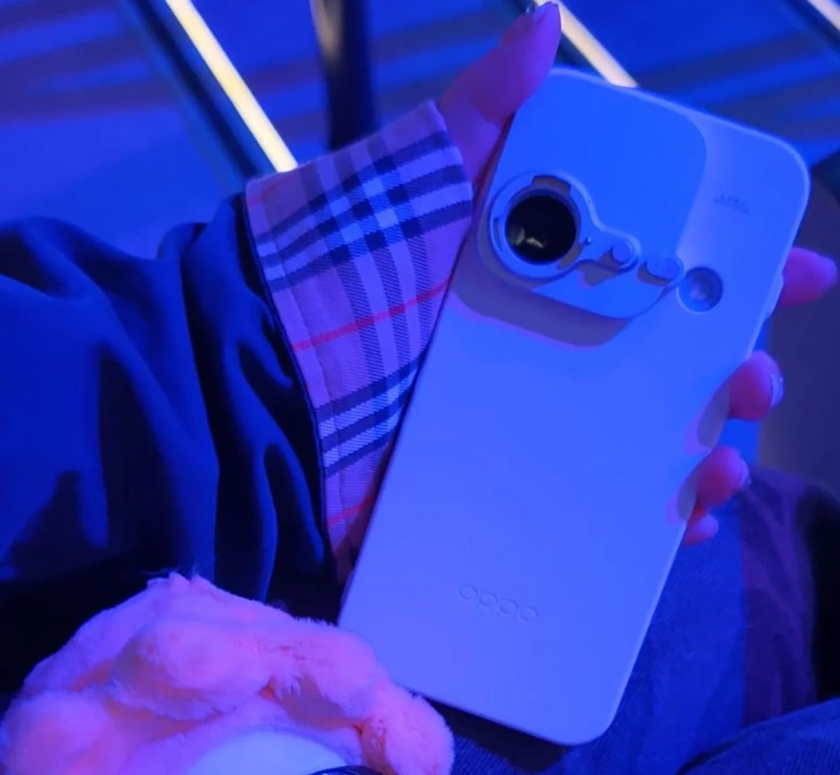 OPPO Find X9s Pro sẽ nâng tầm trải nghiệm nhiếp ảnh của người dùng