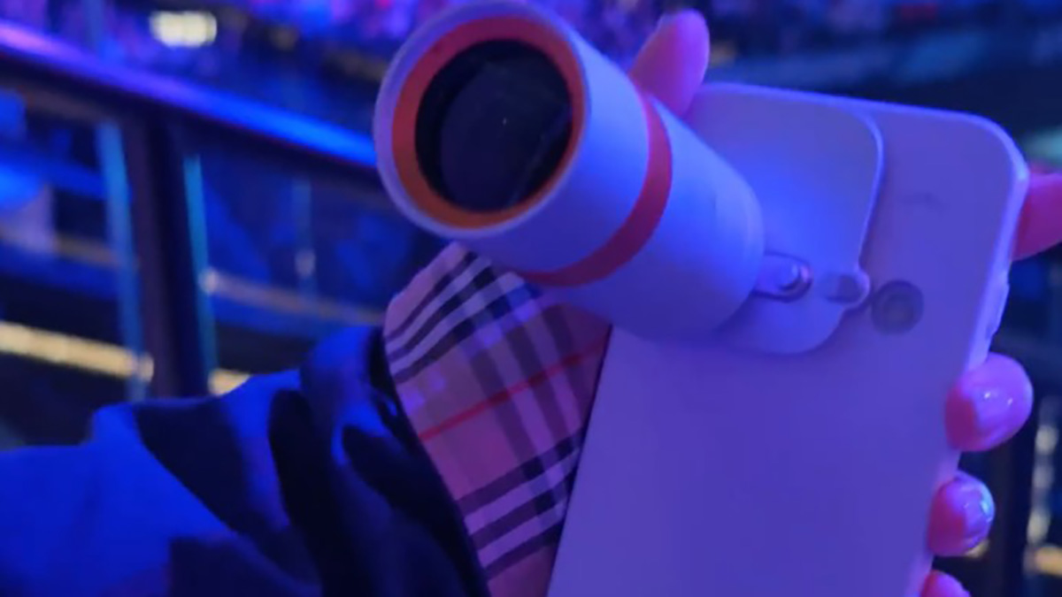 OPPO Find X9s Pro sẽ hỗ trợ ống kính tele chuyên nghiệp, zoom xa đỉnh cao! OPPO Find X9s Pro sẽ hỗ trợ ống kính tele chuyên nghiệp, zoom xa đỉnh cao!