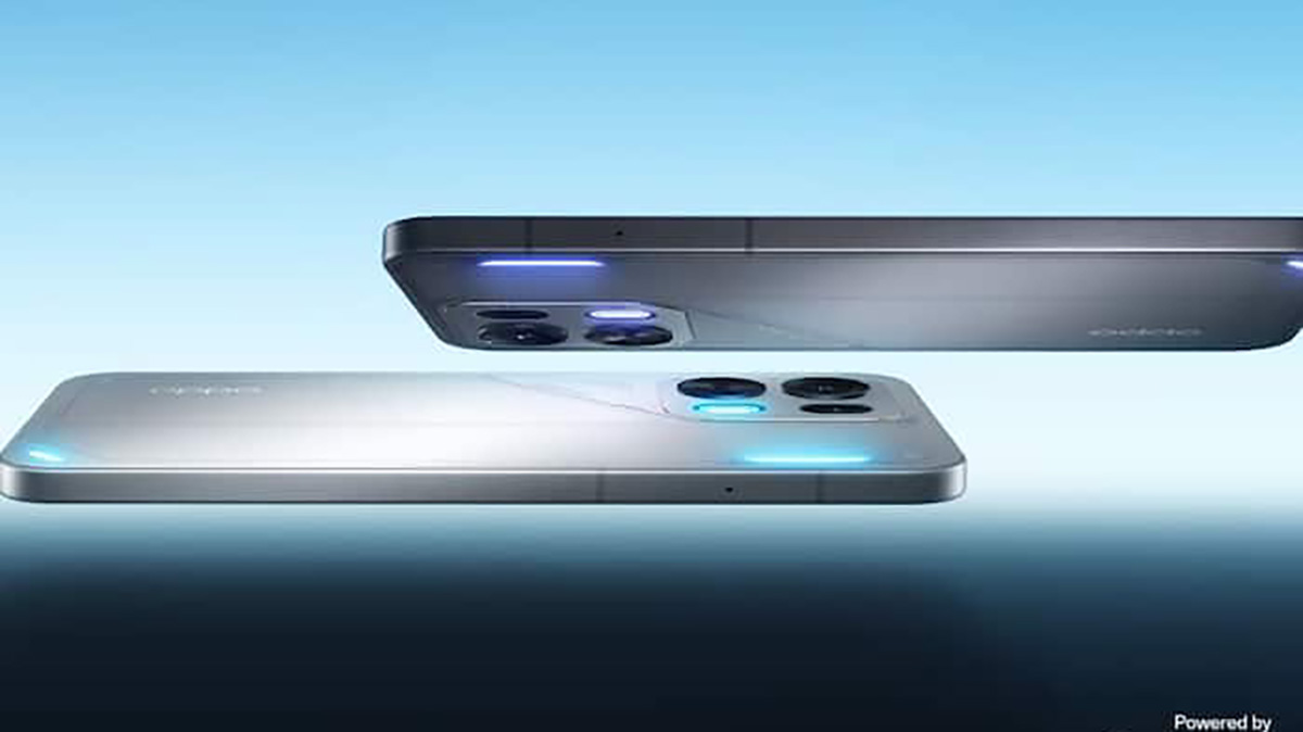 OPPO K15 Pro và K15 Pro+ ra mắt: Màn hình 165Hz, pin 7500 mAh+, hiệu năng mạnh mẽ, giá từ 11.47 triệu đồng