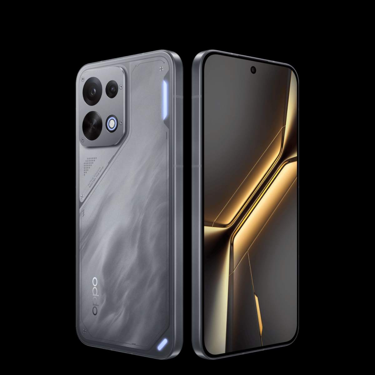 OPPO K15 sẽ có pin khủng 8000 mAh, hứa hẹn cho thời gian sử dụng tuyệt vời