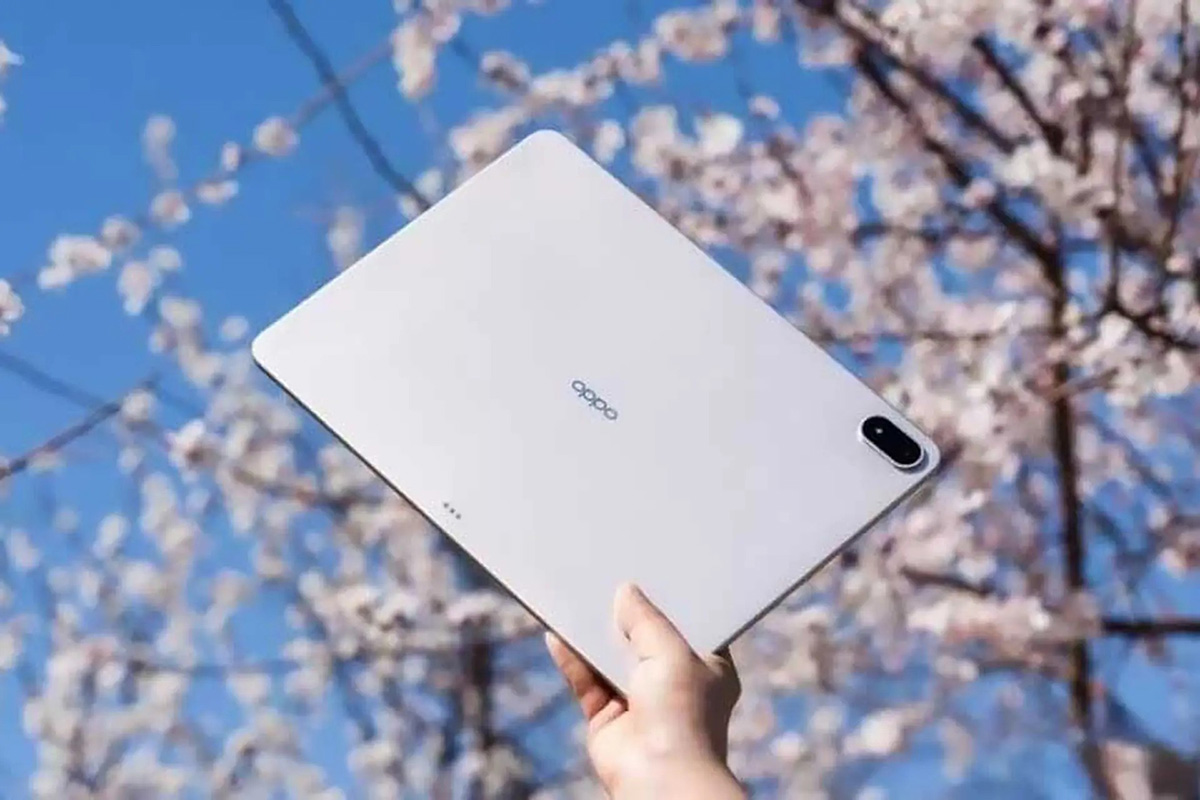 OPPO Pad Mini sẽ sớm ra mắt trong thời gian tới