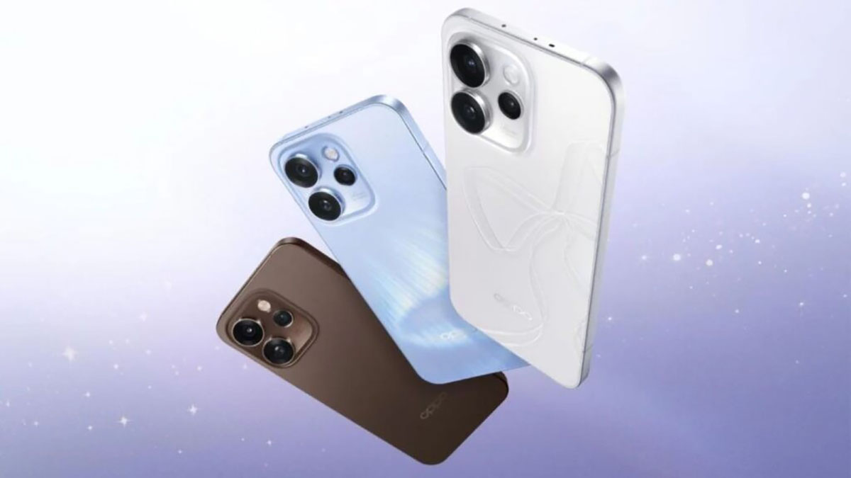 OPPO Reno16 Pro và Reno16 F 5G được xác nhận có sạc nhanh 80W trong chứng nhận mới, ngày ra mắt cận kề
