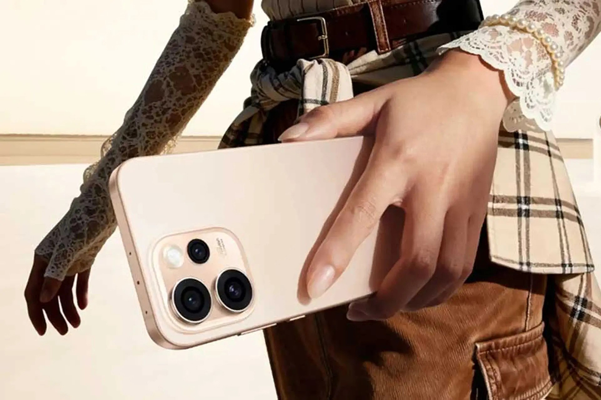 Dòng Reno16 sẽ sử dụng SoC mạnh mẽ