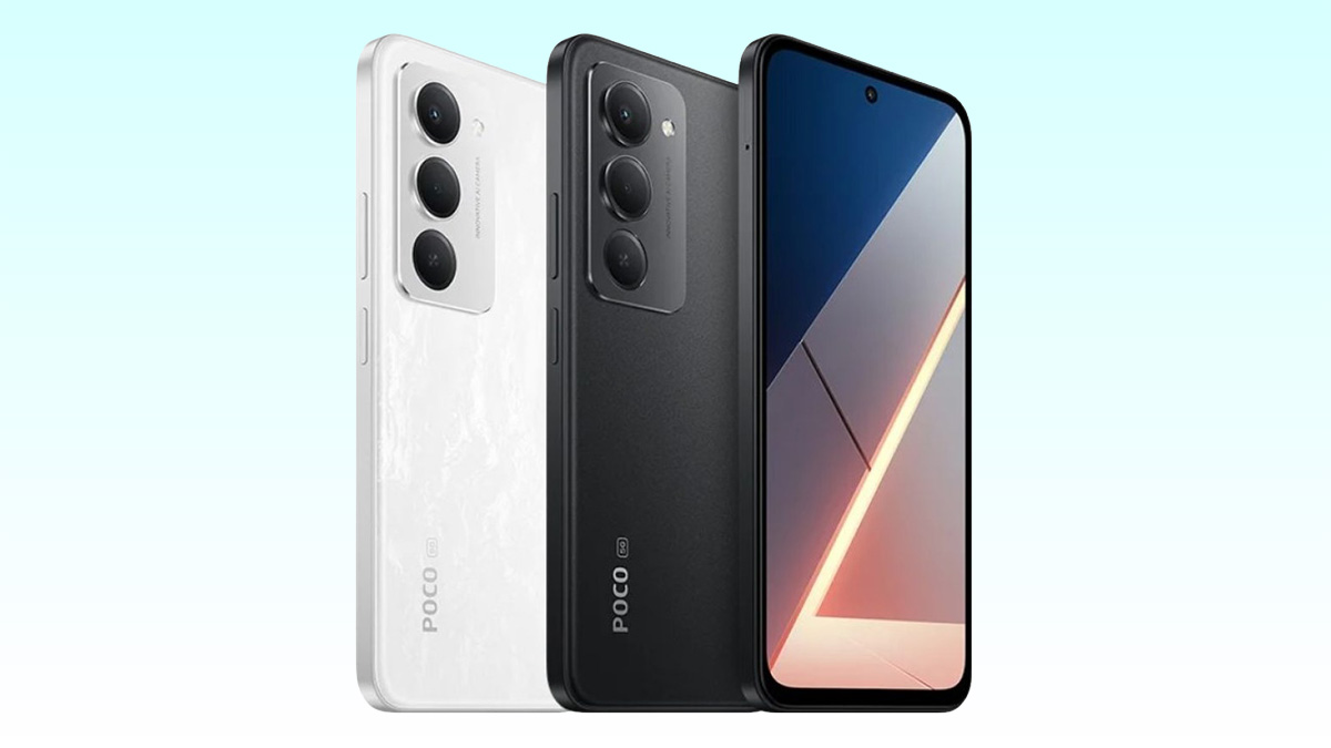 Xiaomi ra mắt smartphone có màn hình 6.9 inch, pin 7000 mAh và camera kép 50MP, giá chưa tới 5 triệu