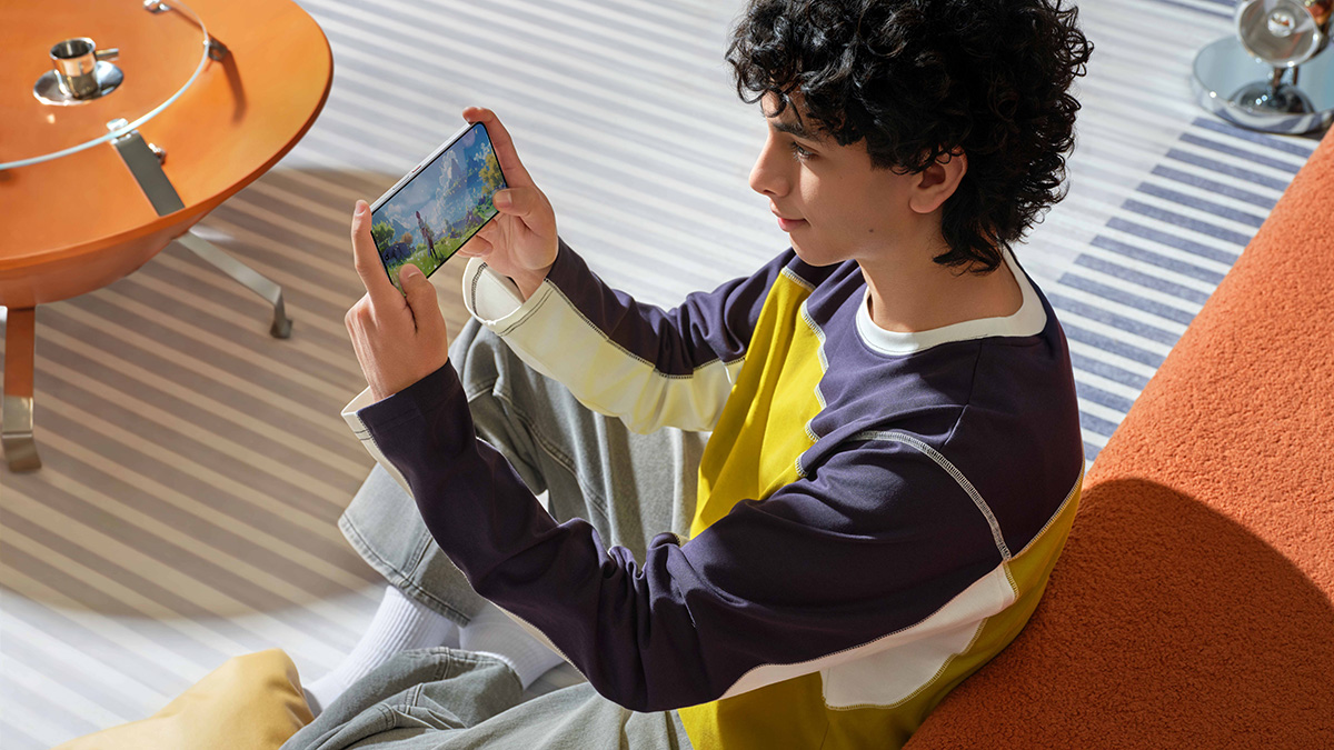 POCO X8 Pro Series chính thức ra mắt tại Việt Nam