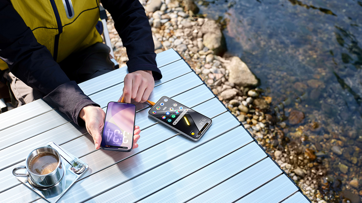 POCO X8 Pro Series chính thức ra mắt tại Việt Nam