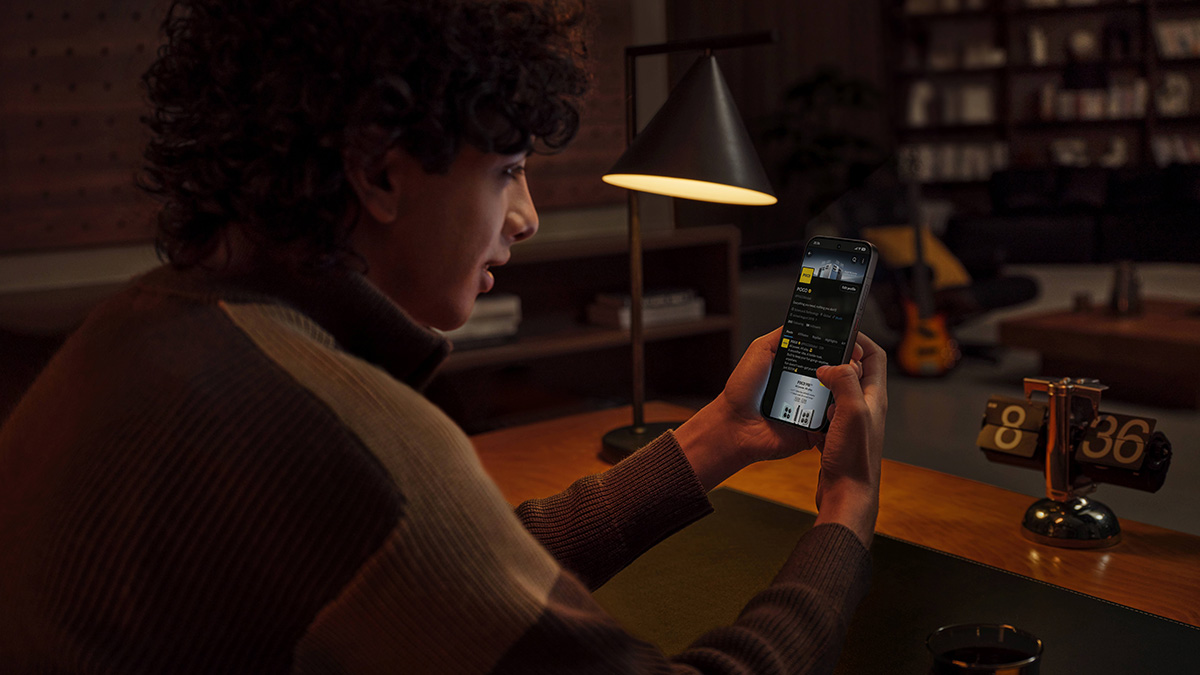 POCO X8 Pro Series chính thức ra mắt tại Việt Nam