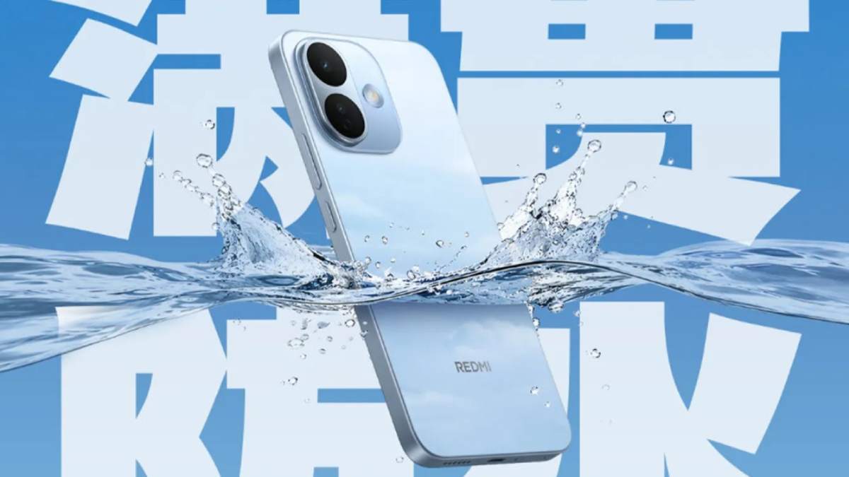 Redmi Note 17 Pro lộ ảnh báo chí, xác nhận có màu xanh tuyệt đẹp và kháng nước IP68/69/69K xịn sò