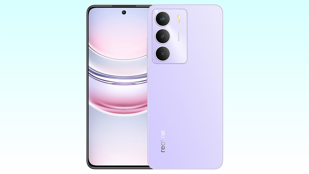 realme sắp ra mắt smartphone giá chỉ hơn 3 triệu nhưng hỗ trợ 5G, màn hình 144Hz và pin 7000 mAh