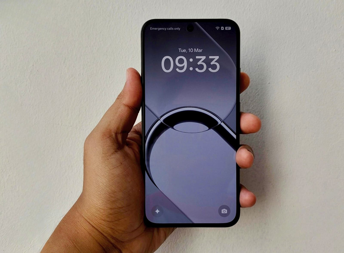 Mẫu máy kế nhiệm của Narzo 80 Lite sẽ dùng chip Dimensity 6300