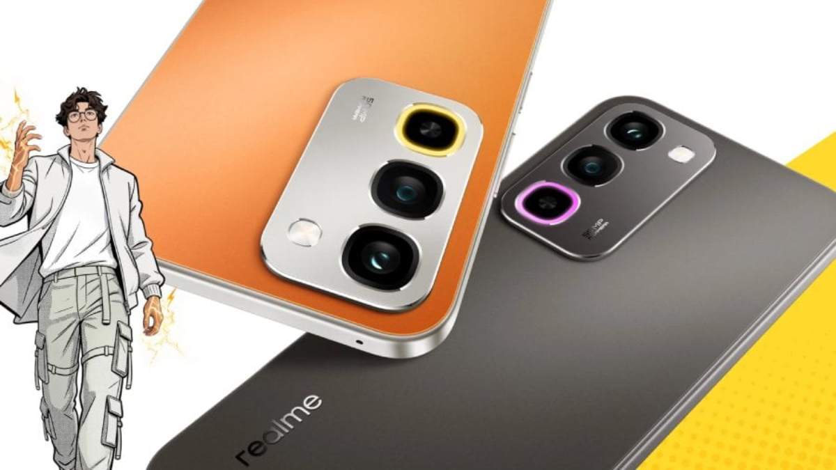 realme Narzo 100x 5G ra mắt: Màn hình 144Hz, pin 8000 mAh và camera 50MP, giá từ 5.73 triệu đồng realme Narzo 100x 5G ra mắt: Màn hình 144Hz, pin 8000 mAh và camera 50MP, giá từ 5.73 triệu đồng