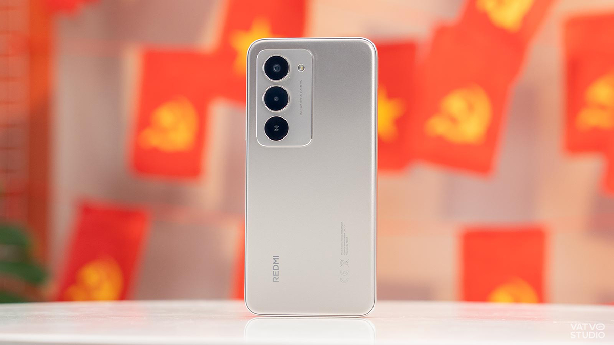Redmi 17 4G giá rẻ vừa đạt chứng nhận FCC, nhiều chi tiết quan trọng được hé lộ
