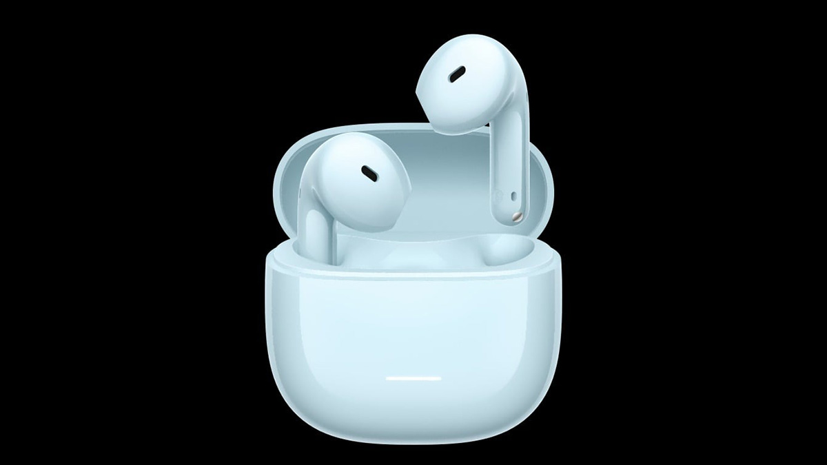 Redmi Buds 8 Active (Vitality Edition) ra mắt: Tai nghe giá chưa tới 500 ngàn đồng nhưng có âm thanh tốt, pin 37 giờ