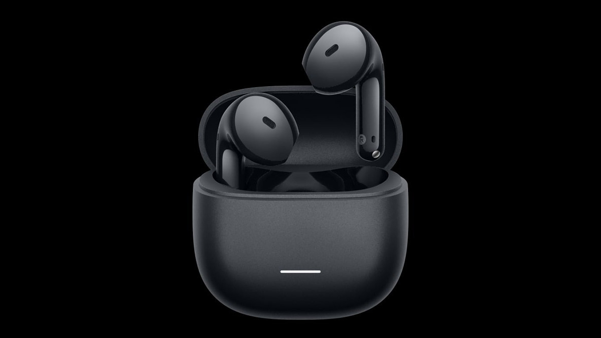 Tai nghe mới của Xiaomi có giá khá rẻ