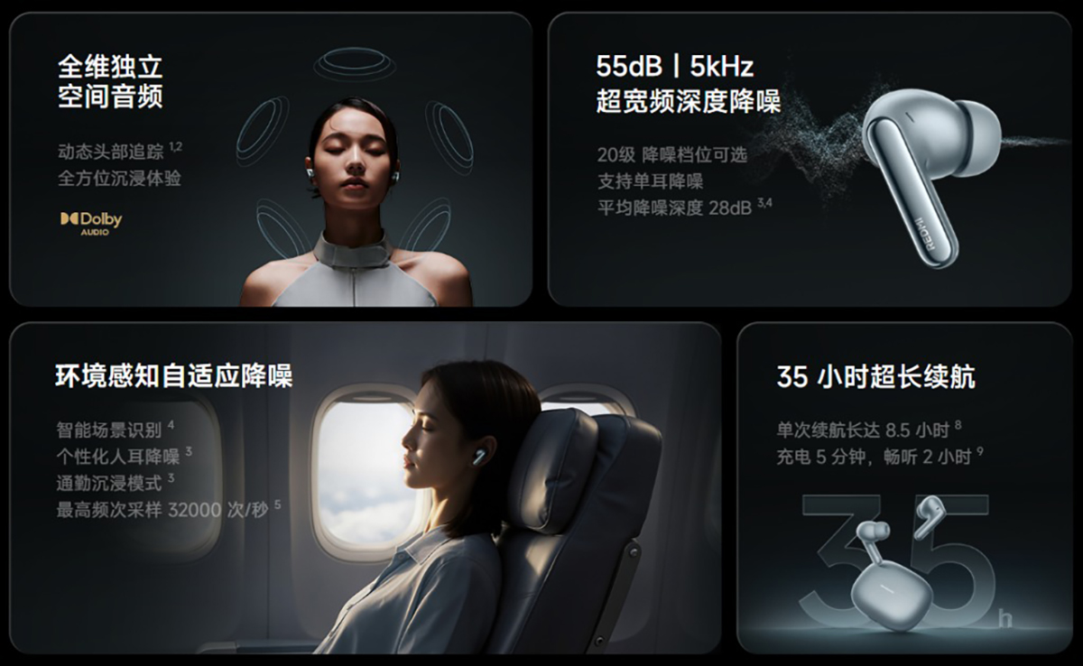 Các tính năng chính của sản phẩm