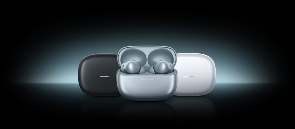 Redmi Buds 8 Pro ra mắt