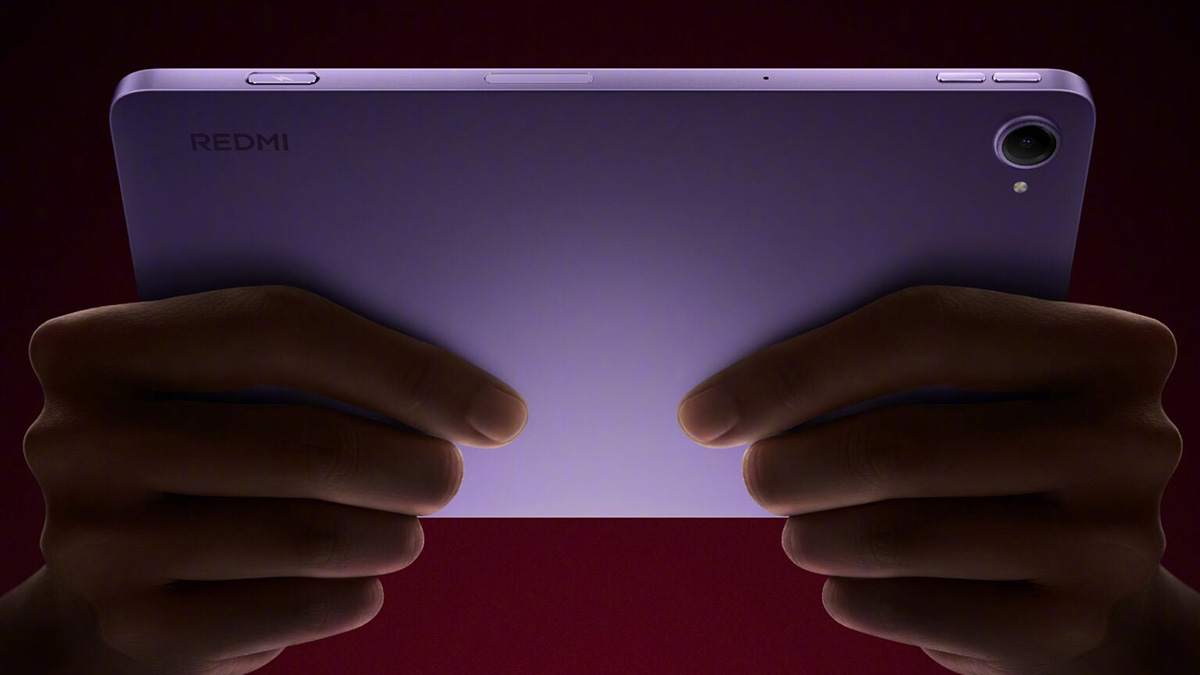 Redmi K Pad 2 lộ diện: Tablet nhỏ gọn nhưng cấu hình “không hề nhỏ”? Redmi K Pad 2 lộ diện: Tablet nhỏ gọn nhưng cấu hình “không hề nhỏ”?