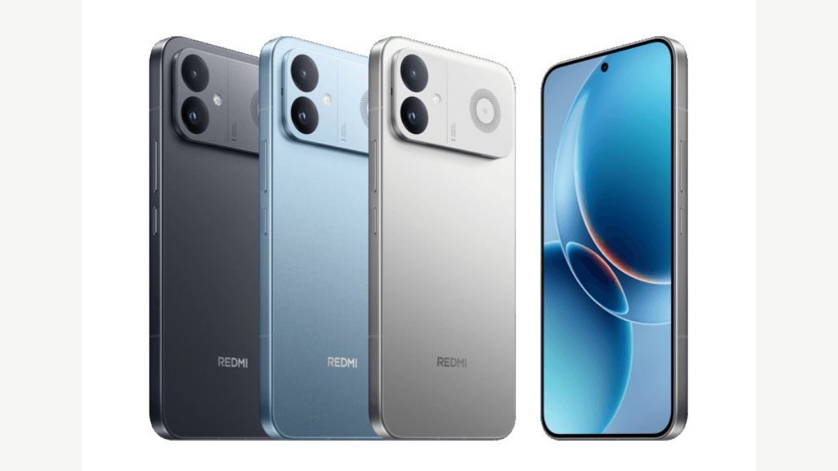 Redmi K90 Ultra ra mắt: Màn hình 165Hz, chip Snapdragon 8 Elite và pin 8550 mAh, giá từ 11.62 triệu đồng