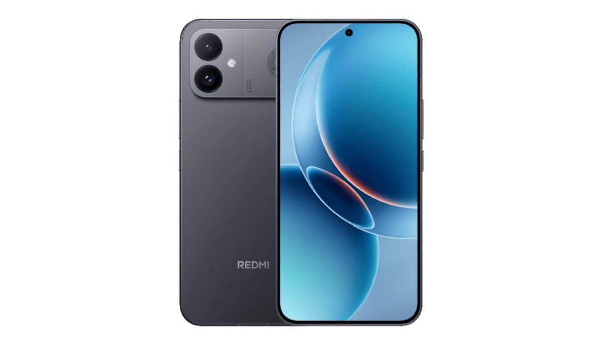ĐIện thoại mới của Xiaomi có cấu hình mạnh mẽ