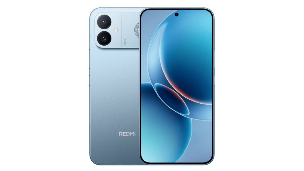 Redmi K90 Ultra có viên pin khủng