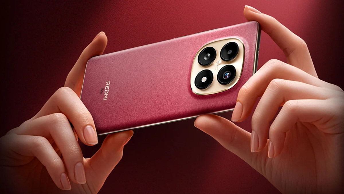 Redmi Note 15 SE lộ thông tin: Pin trâu, thiết kế đẹp… nhưng camera lại gây tranh cãi