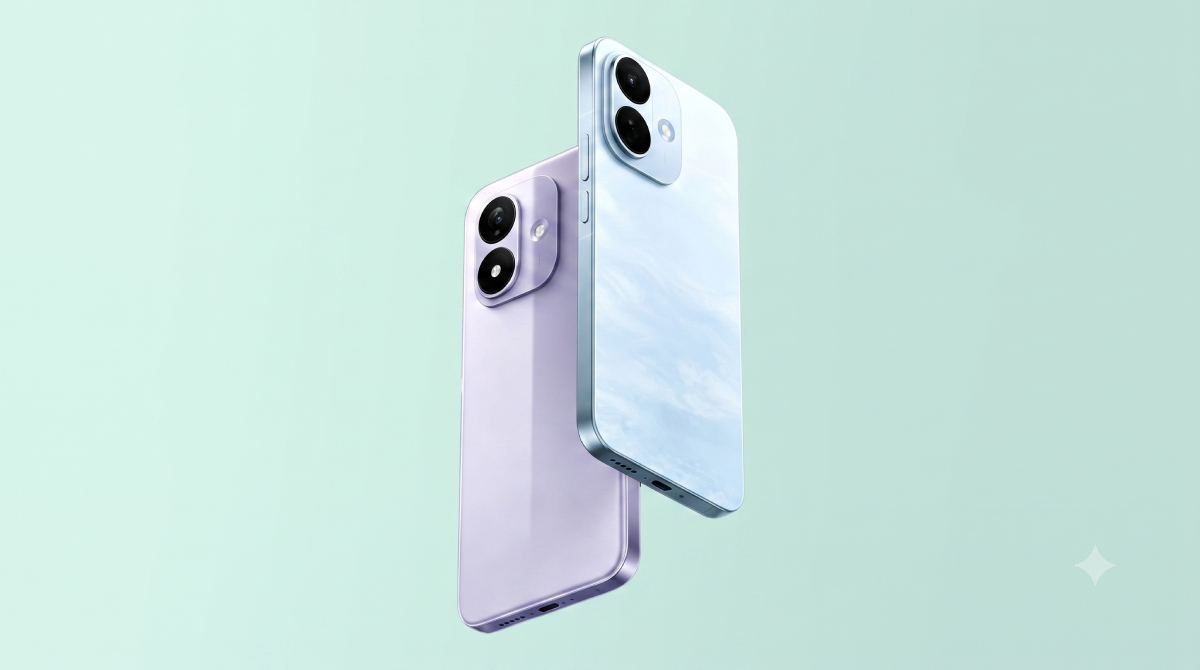 Redmi Note 17 và Note 17 Pro lần đầu lộ ảnh render: Thiết kế khác biệt thế hệ trước, MiFan có “hóng” không?