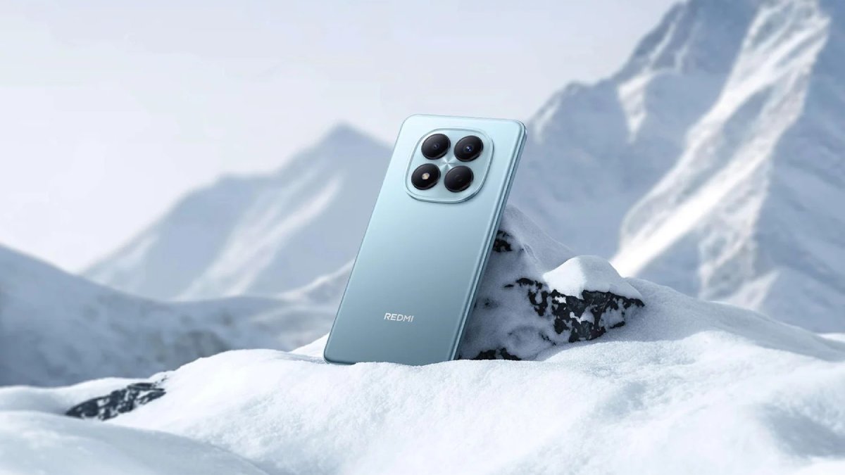 Redmi Note 17 Series được xác nhận ra mắt trong tháng 7 với pin 10000 mAh, hiệu năng khủng