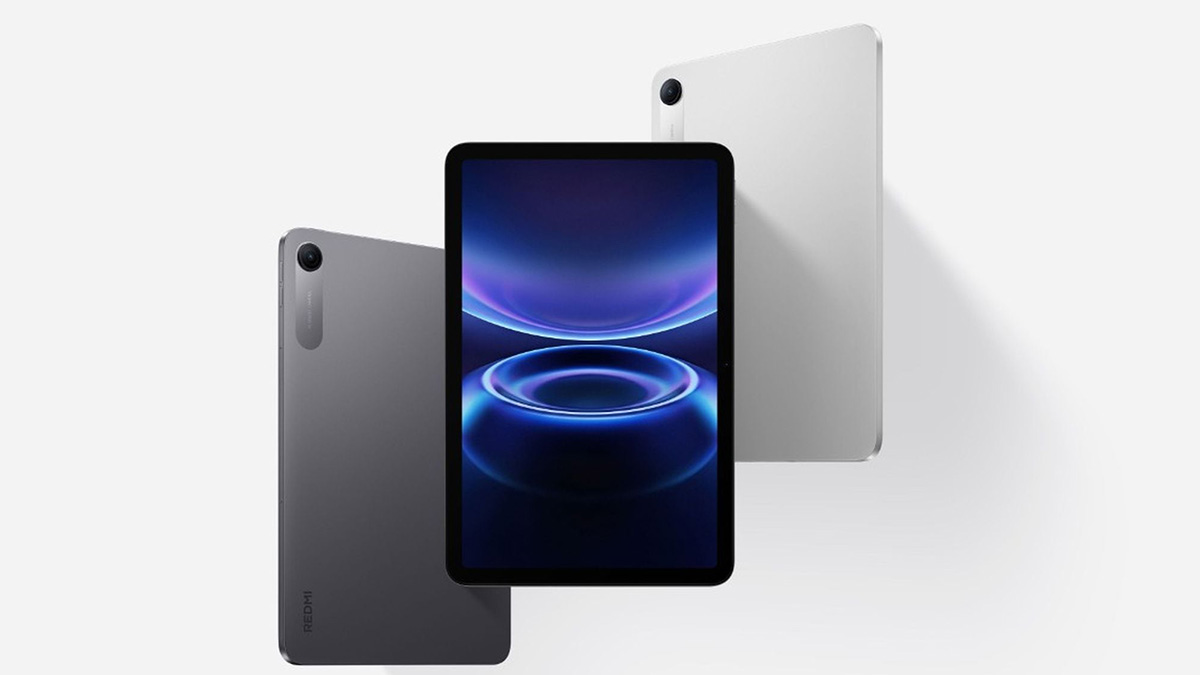 Redmi Pad 2 SE ra mắt: Màn hình 9.7 inch, chip SD6s Gen 2, pin 7600 mAh, giá từ 4.24 triệu đồng