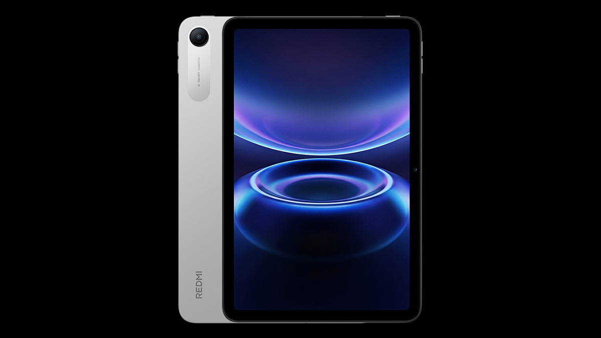 Máy tính bảng mới của Xiaomi có màn hình khá lớn