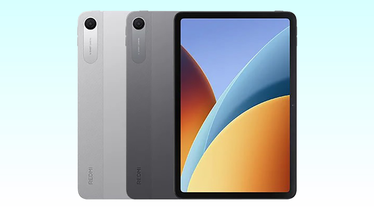 Redmi Pad 2 9.7 ra mắt: Màn hình 120Hz, pin 7600 mAh và chip Snapdragon 6s Gen 2, giá từ 4.73 triệu đồng