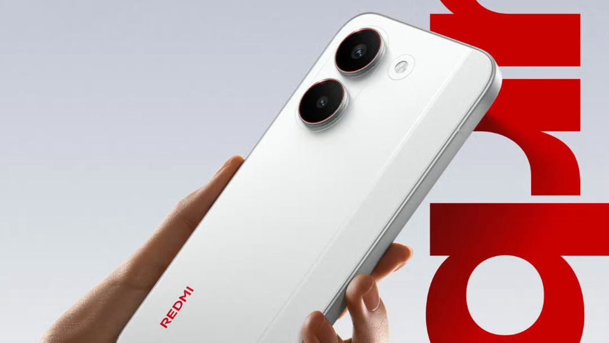 Redmi Turbo 5 được xác nhận có pin khủng 7560 mAh, chip Dimensity 8500-Ultra mạnh mẽ