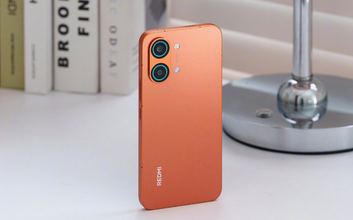 Redmi Turbo 6 Max sẽ ra mắt với pin khủng 12000 mAh?