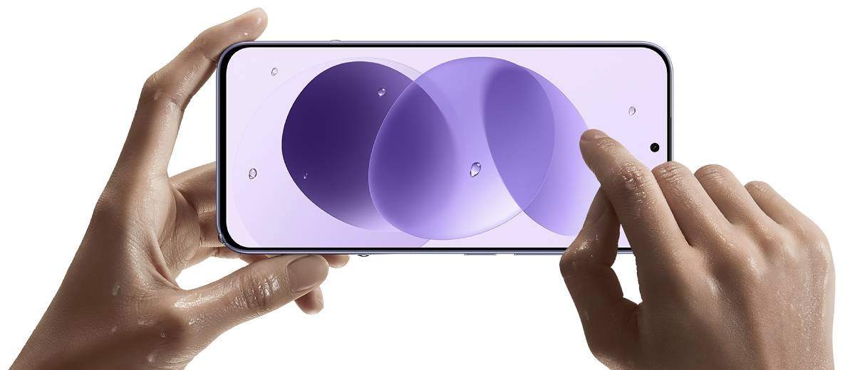 Redmi Note 17 tiêu chuẩn gây ấn tượng với màn hình khủng 7 inch