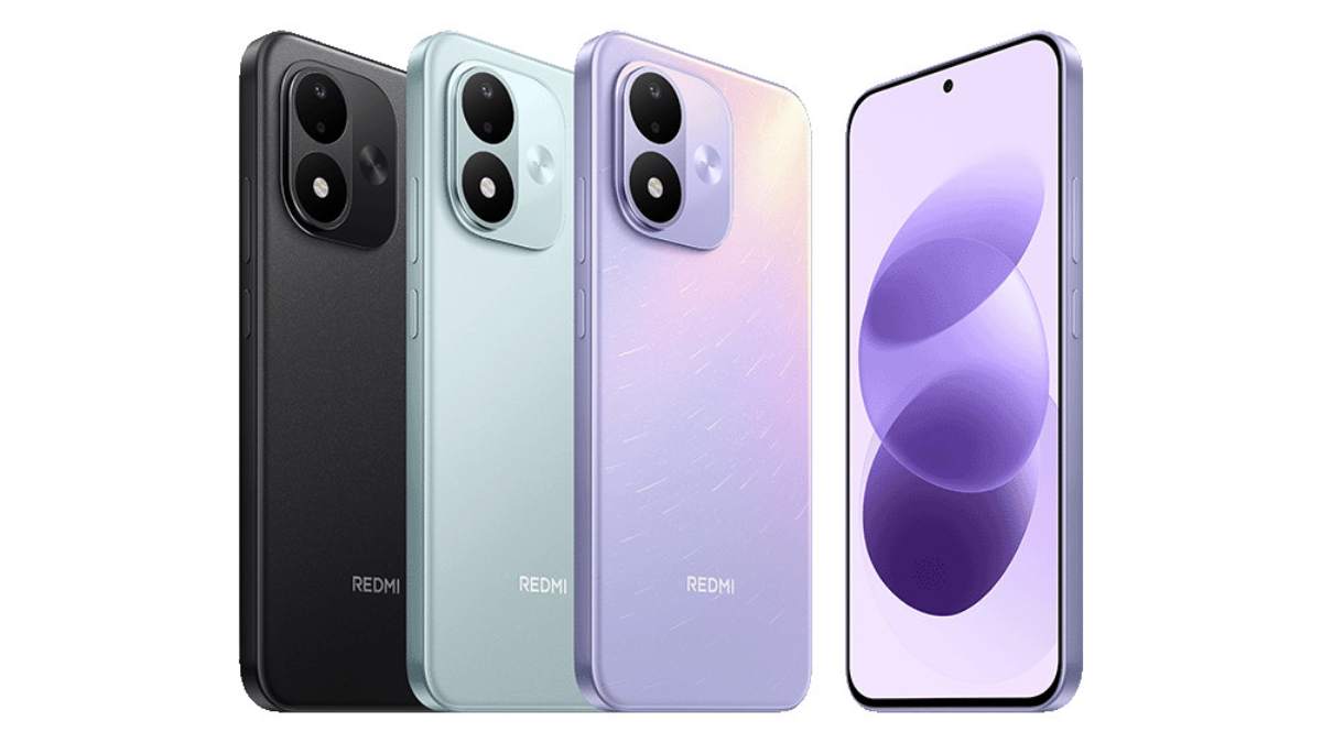 Redmi Note 17 Series ra mắt với nhiều nâng cấp ấn tượng