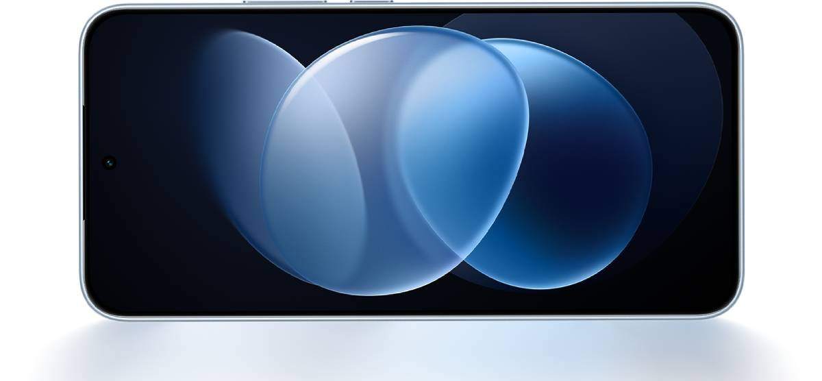 Redmi Note 17 Pro sở hữu màn hình 1.5K sắc nét và có độ sáng ấn tượng