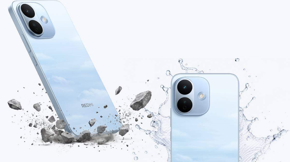 Redmi Note 17 Pro hỗ trợ chuẩn kháng nước, chống bụi cao cấp