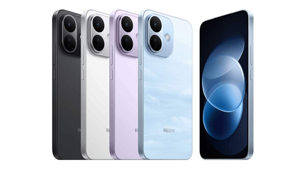 Redmi Note 17 Pro gây ấn tượng với viên pin 9000 mAh, hứa hẹn đáp ứng tốt 3 ngày dài sử dụng của người dùng