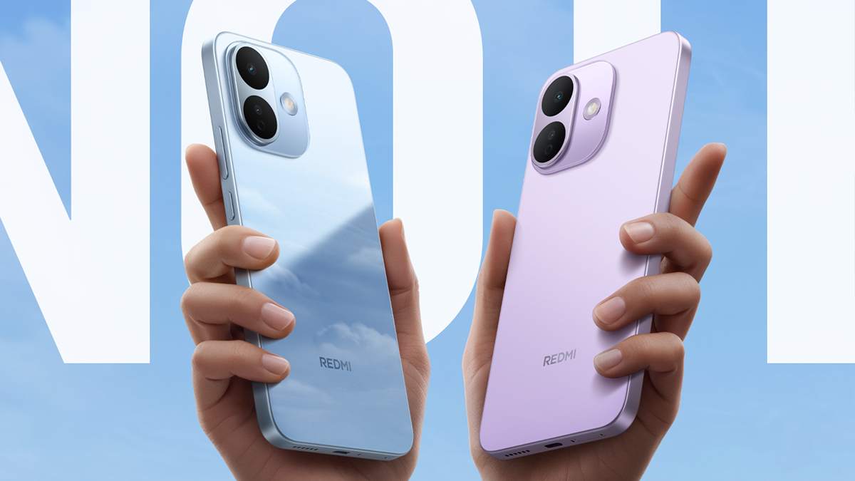 Redmi Note 17 và Redmi Note 17 Pro ra mắt: Pin khủng 9,000 mAh, chip “rồng” mạnh mẽ, giá từ 5.04 triệu đồng Redmi Note 17 và Redmi Note 17 Pro ra mắt: Pin khủng 9,000 mAh, chip “rồng” mạnh mẽ, giá từ 5.04 triệu đồng